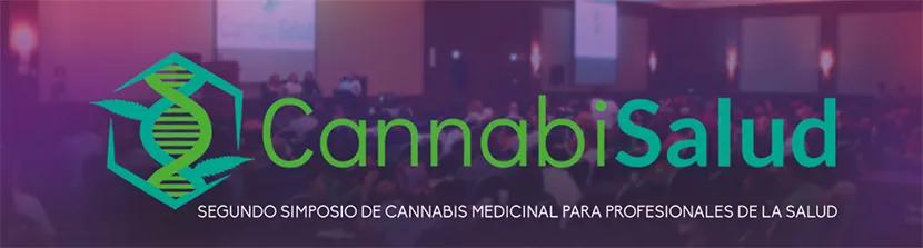 CannabiSalud: Simposio de cannabis medicinal para profesionales de salud