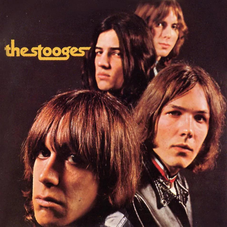 The Stooges disco