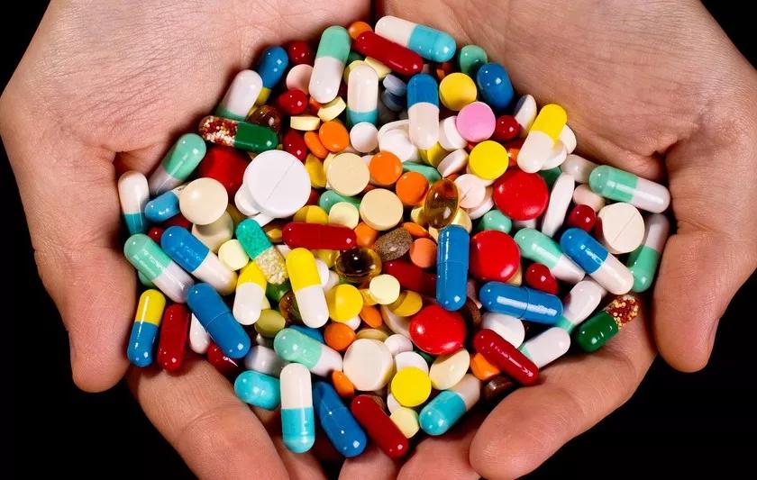 armacéutica que hace OxyContin patenta un tratamiento contra la adicción a los opioides