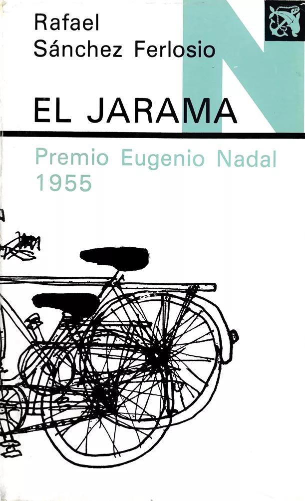 El Jarama (1955), Rafael Sánchez Ferlosio