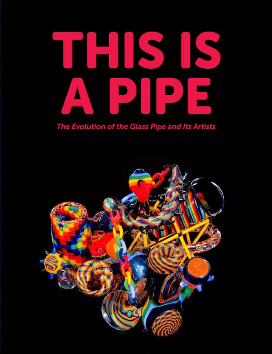 This is a pipe