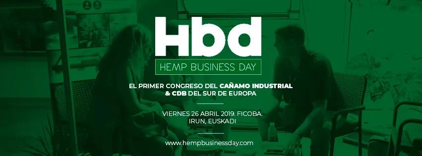 Hemp Business Day
