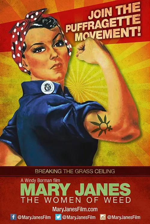 “Women of Weed” es el documental sobre las empresarias del cannabis