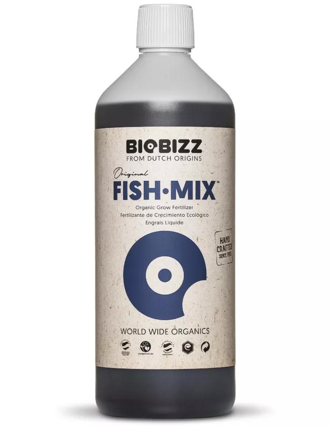Fish·Mix de BioBizz