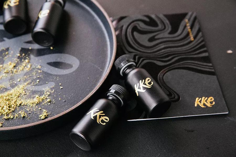 Wiz Khalifa lanza una marca de aceite de cannabis en Canadá