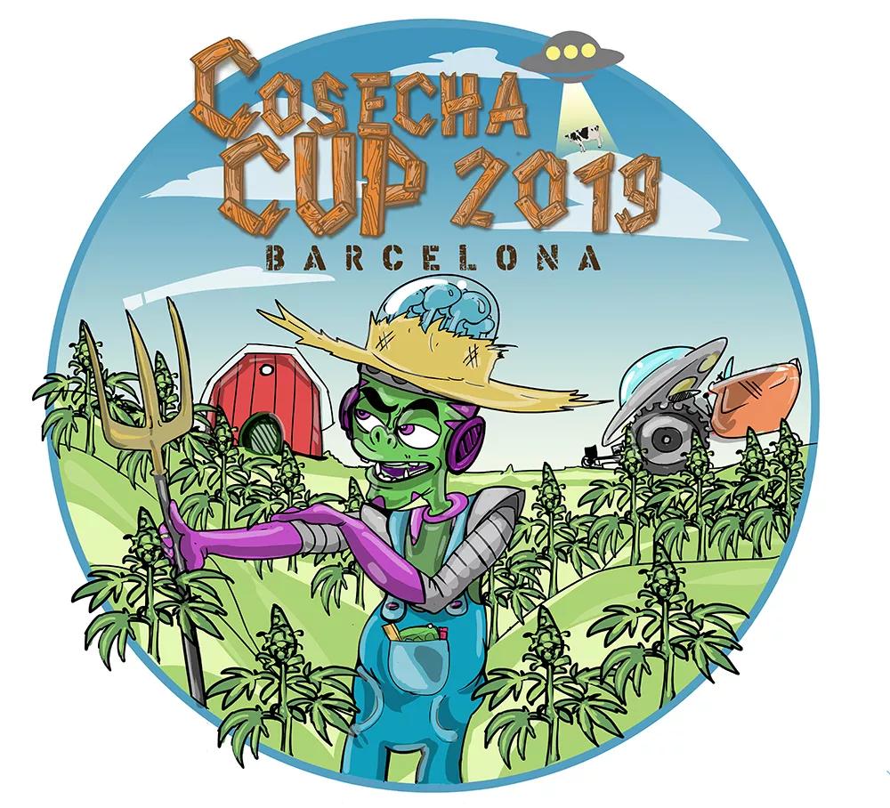 Cosecha Cup 2019