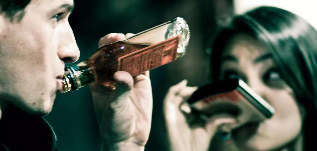 Estudio dice que las borracheras descienden entre los jóvenes donde el cannabis es legal