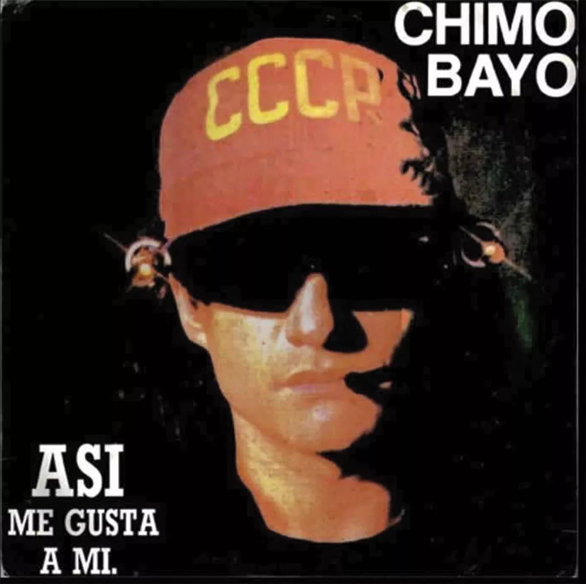Chimo Bayo