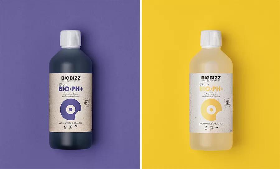 BioBizz Bio Ph+