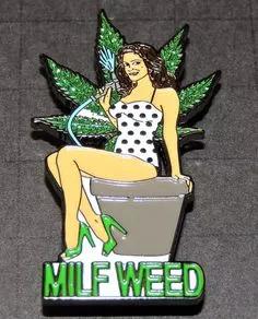 ¿Qué es la “MILF Weed”?