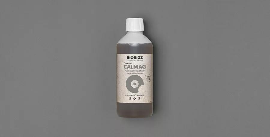 Calmag de Biobizz 