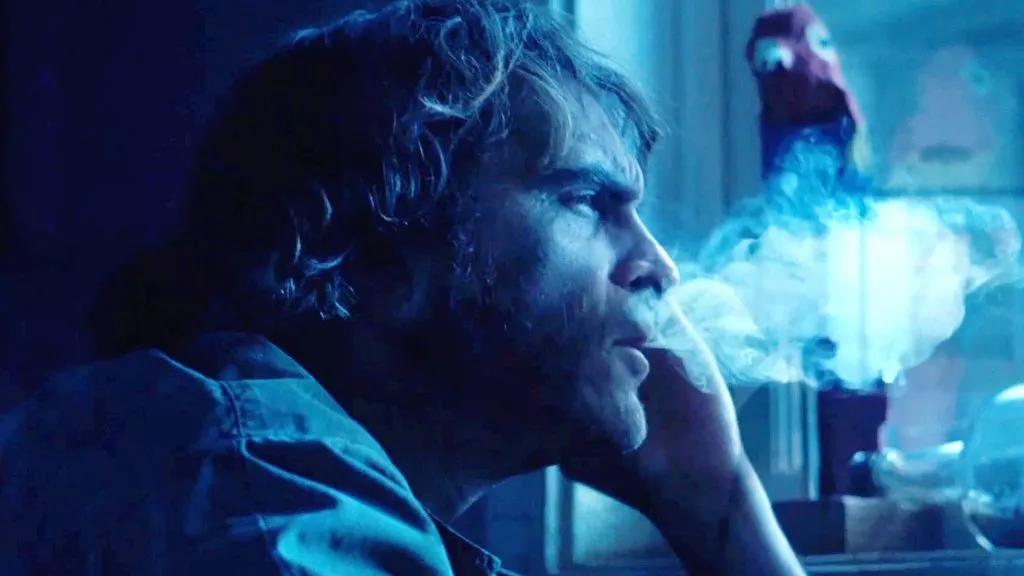 Inherent Vice (2014):