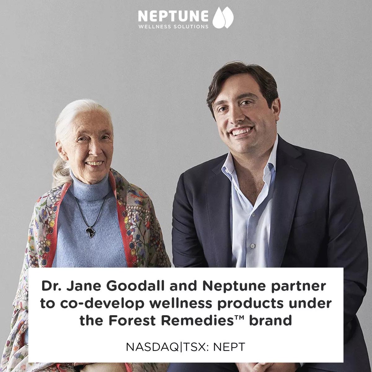 Neptune Wellness Solution