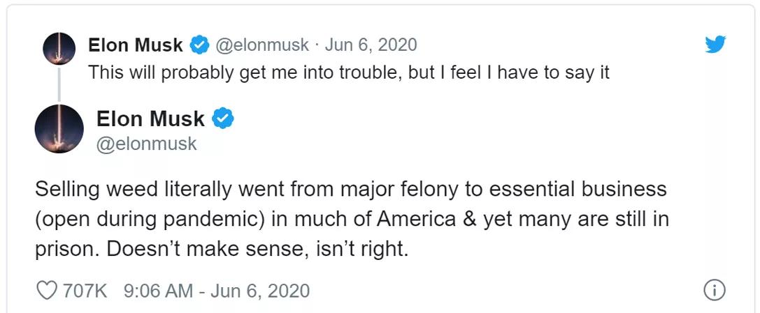 Elon Musk Twitter