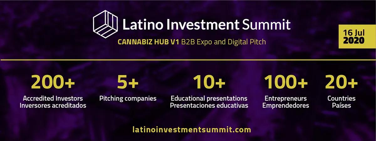  Latino Investment Summit