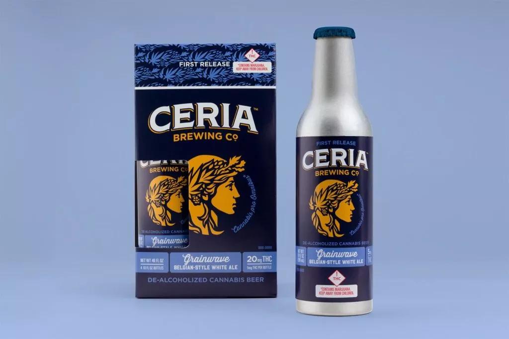 Ceria Brewing co.