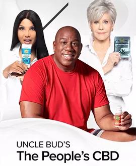 Uncle Bud's Hemp & CBD