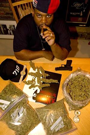 Raekwon (Wu-Tang Clan) pagará a la gente por cultivar marihuana en cajas especiales para el crecimiento
