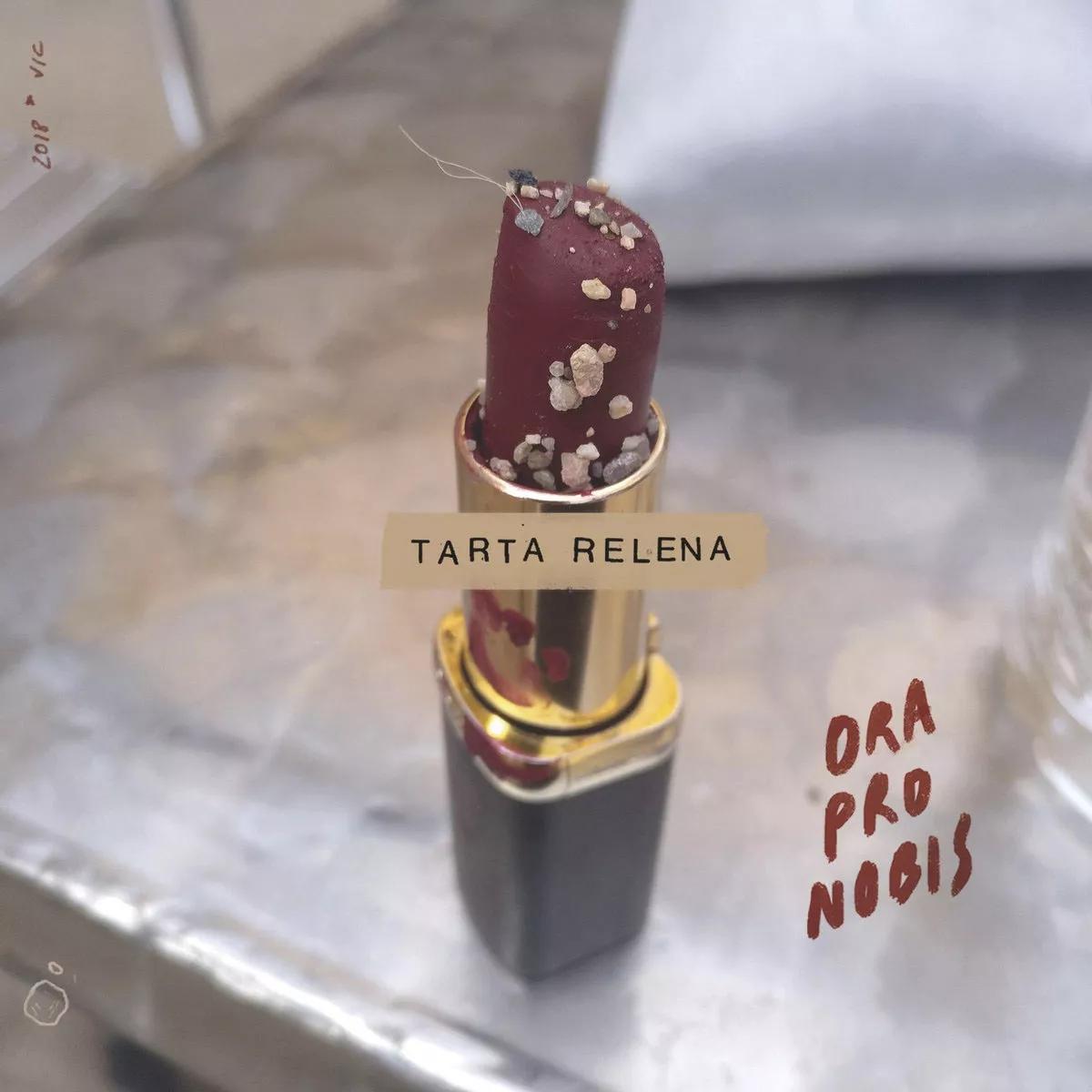 Tarta Relena - Ora pro nobis (2019)