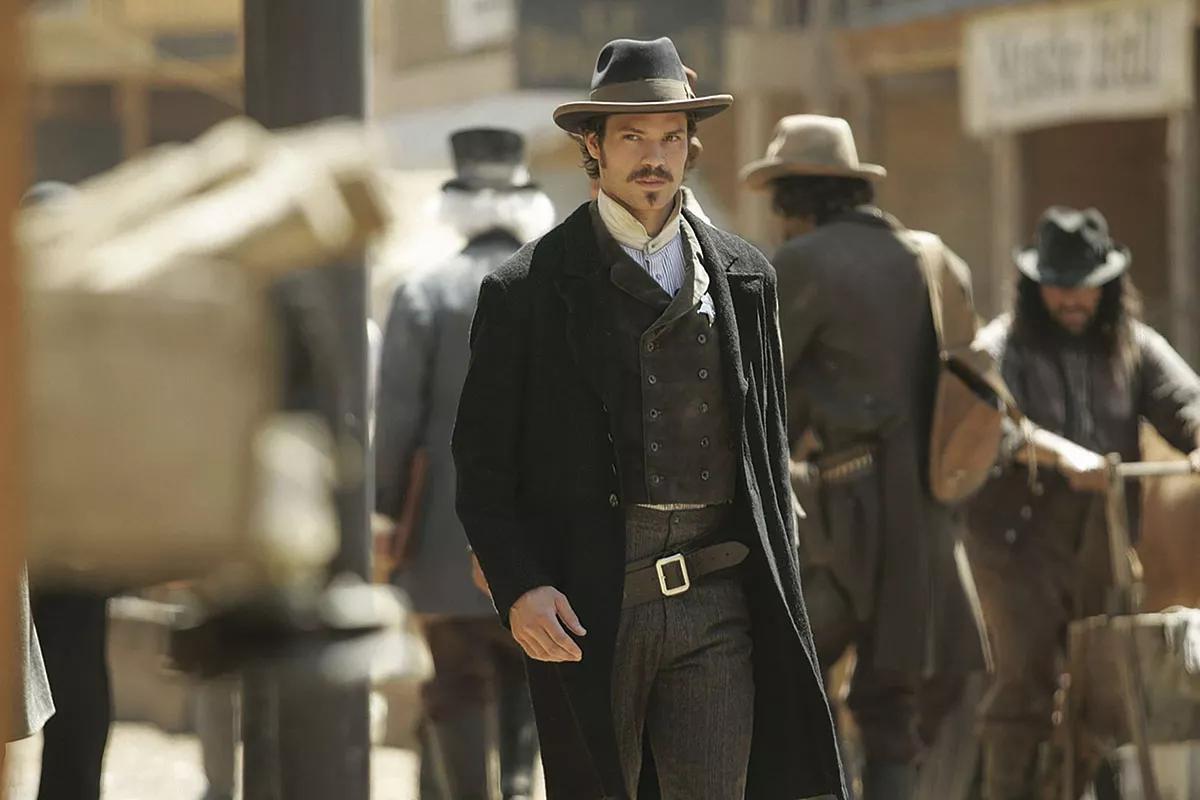 Deadwood