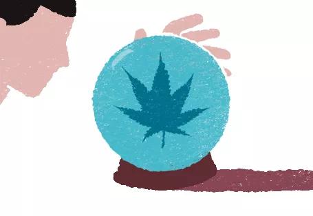 Escenarios de futuro. Los consumos de drogas en el 2030