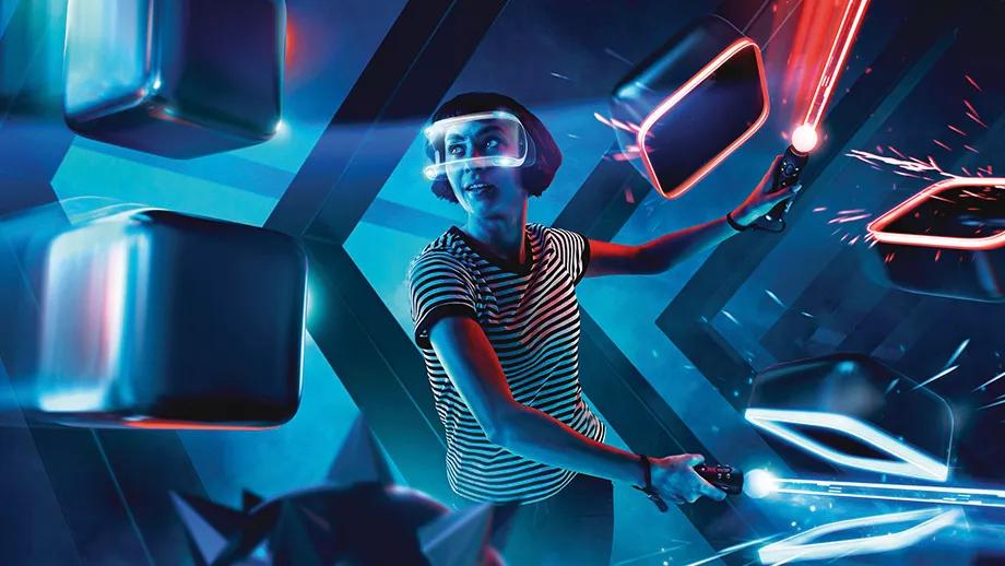 Beat Saber