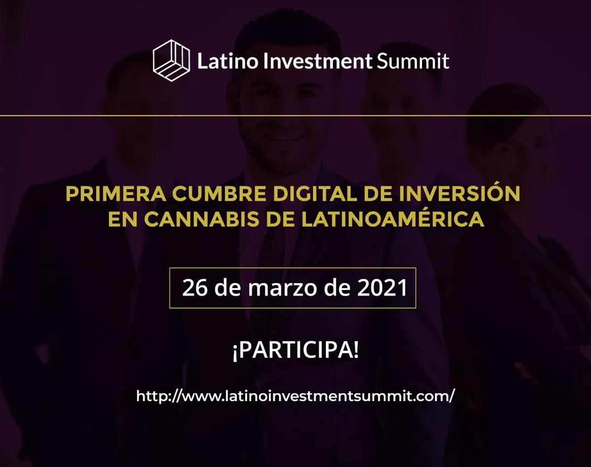 Latino Science Forum y Latino Investment Summit tendrán lugar el próximo 23 y 26 de marzo