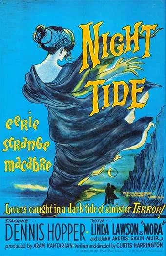 Night Tide