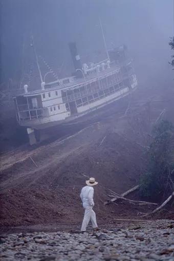 Fitzcarraldo