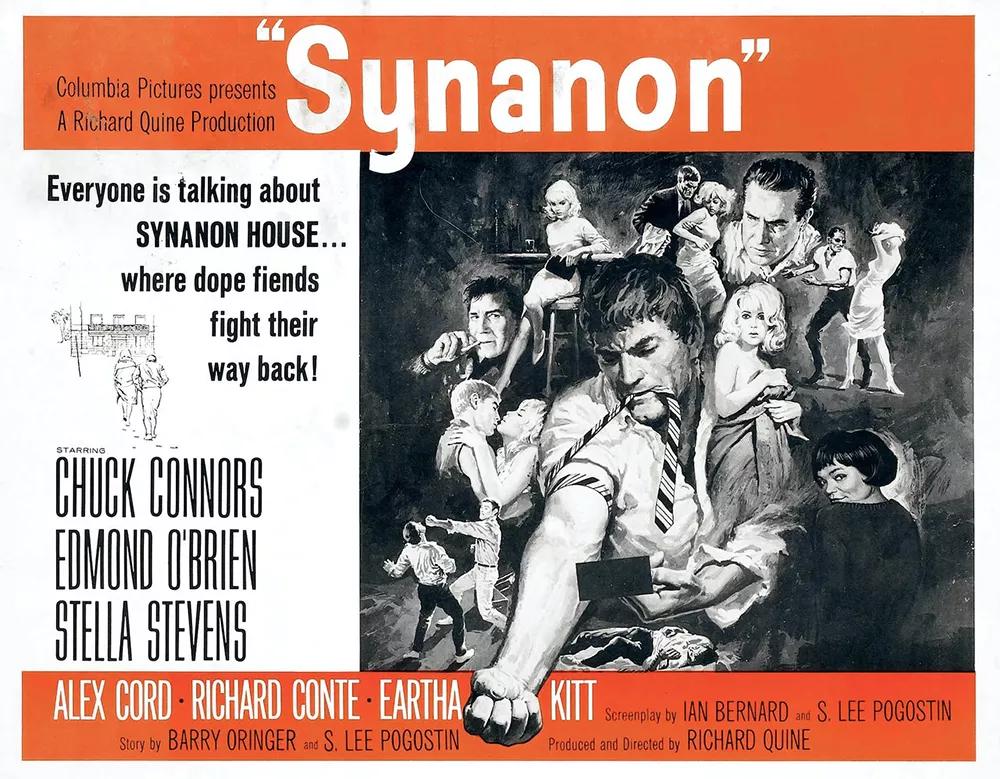 Synanon 