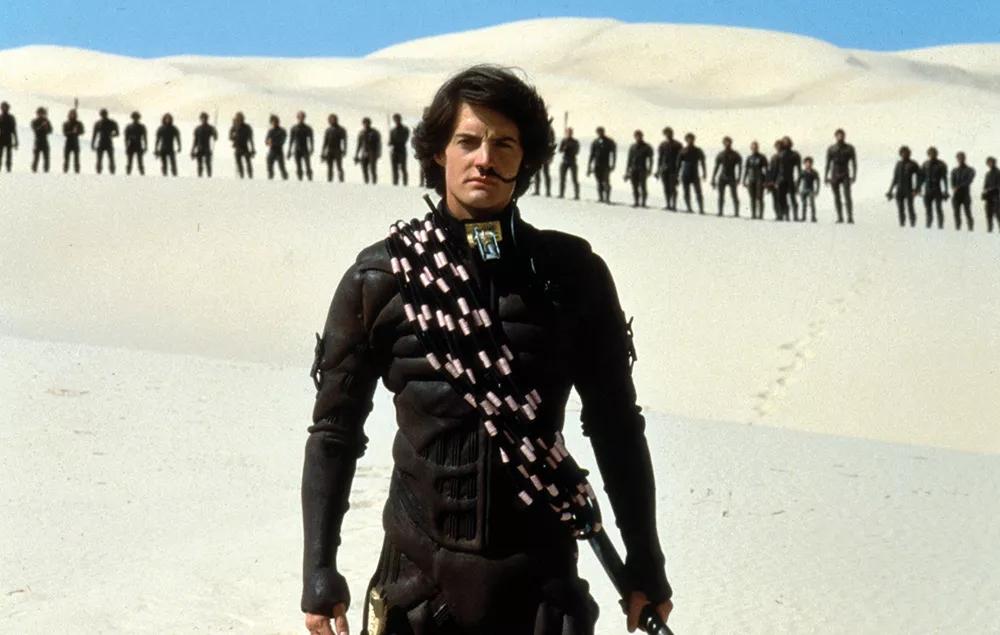 Dune (1984)