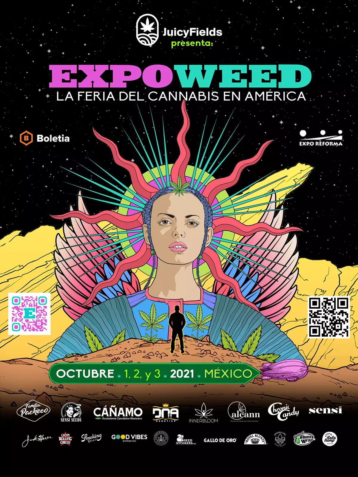 Expoweed 2021