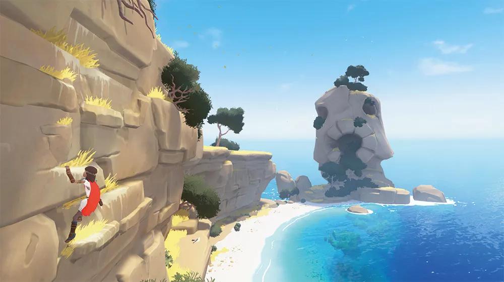 ‘Rime’ (Tequila Works, 2017) 