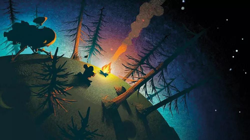 ‘Outer Wilds’ (Mobius Digital, 2019)