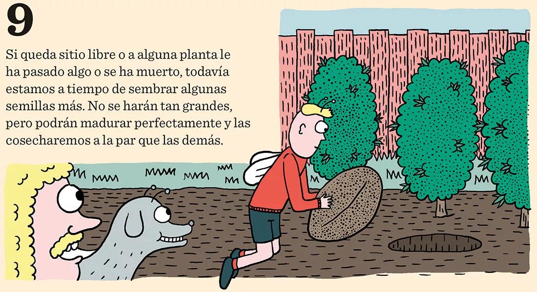 Diez trucos para junio: cómo preparar las plantas para una buena floración