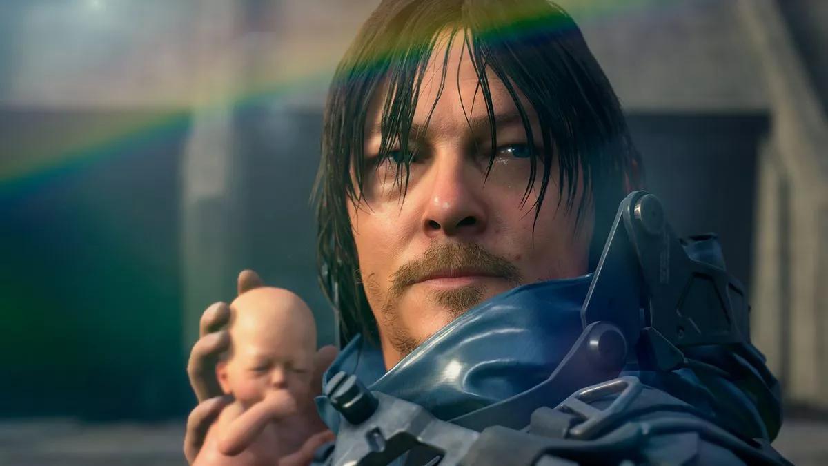 Death Stranding