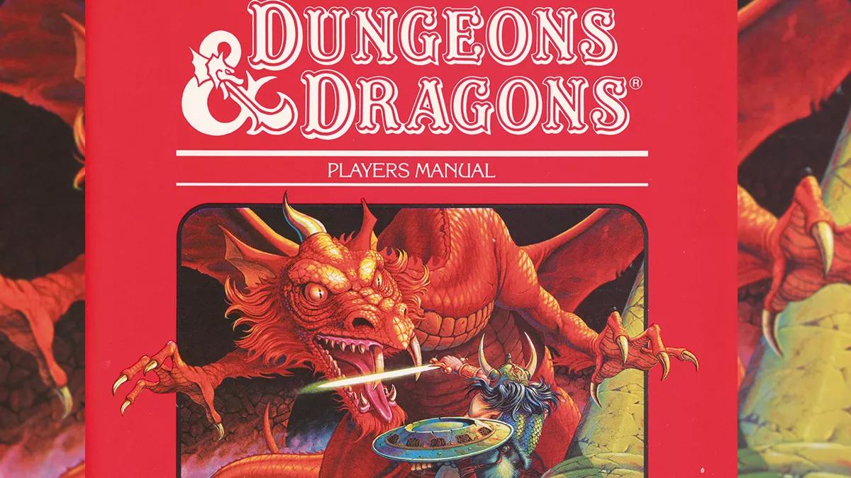 Dungeons & Dragons