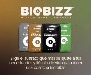 Sustratos BioBizz