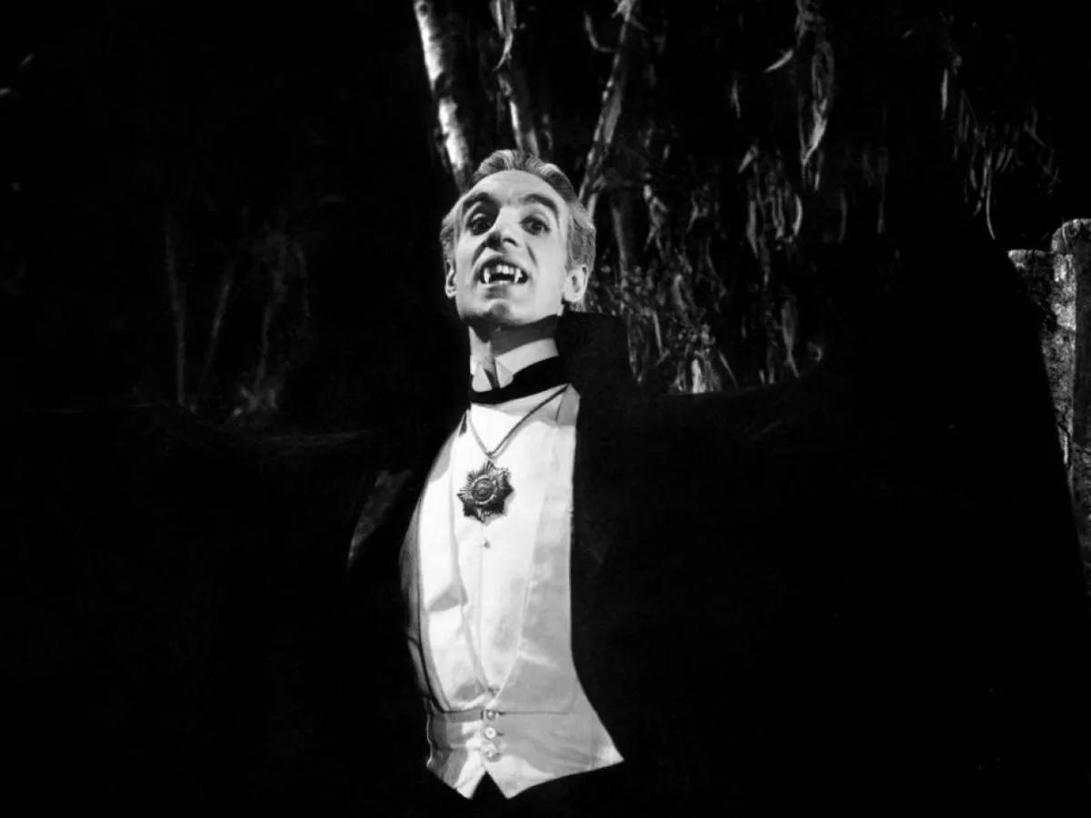 ‘El vampiro’ (Fernando Méndez, 1957)