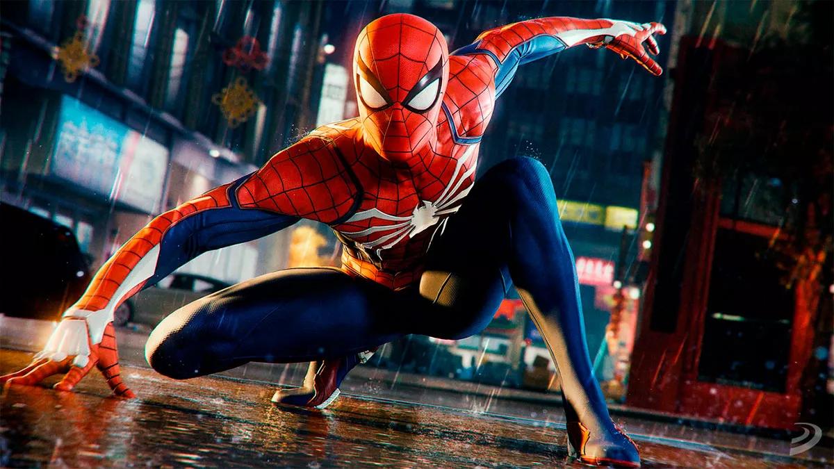 ‘Marvel’s Spider-Man 2’ (Insomniac Games, 2023)