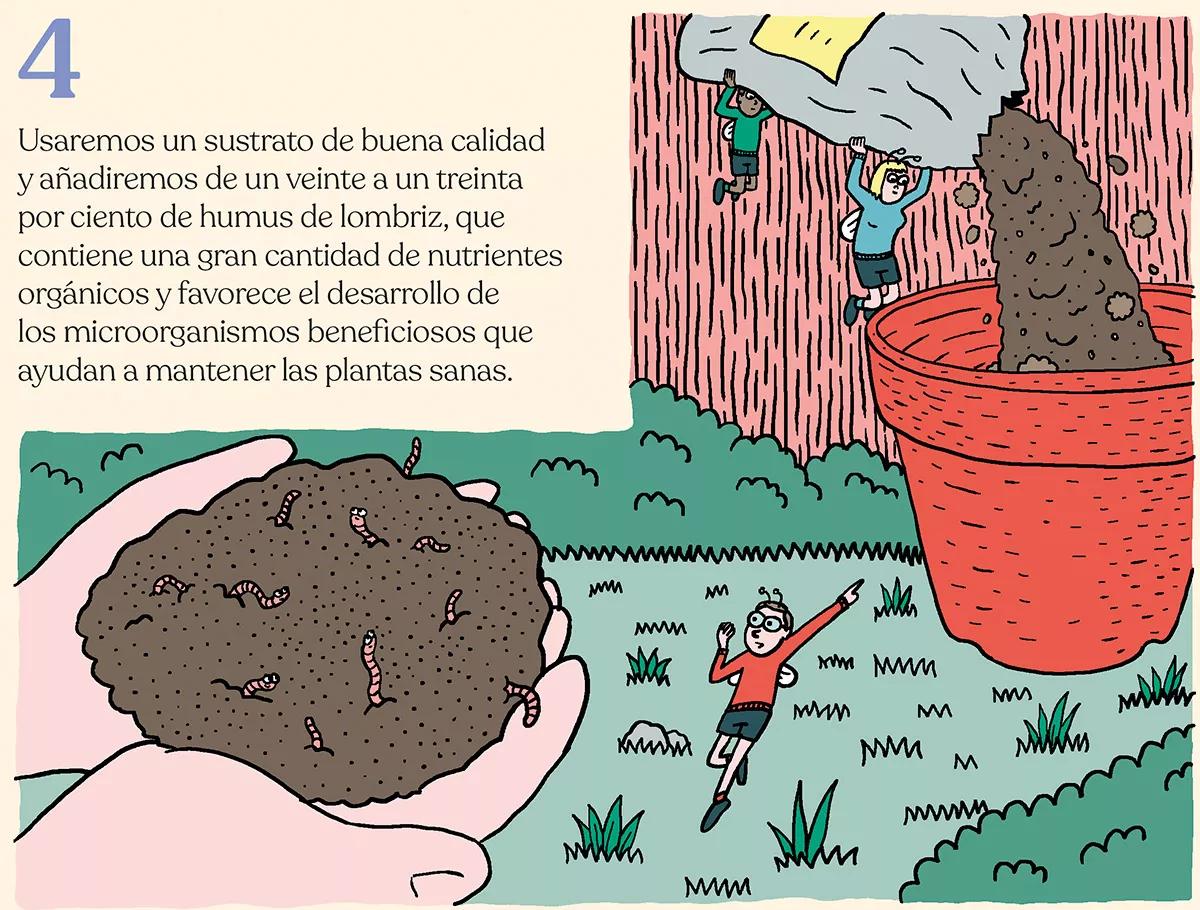 Nueve trucos para acelerar el crecimiento
