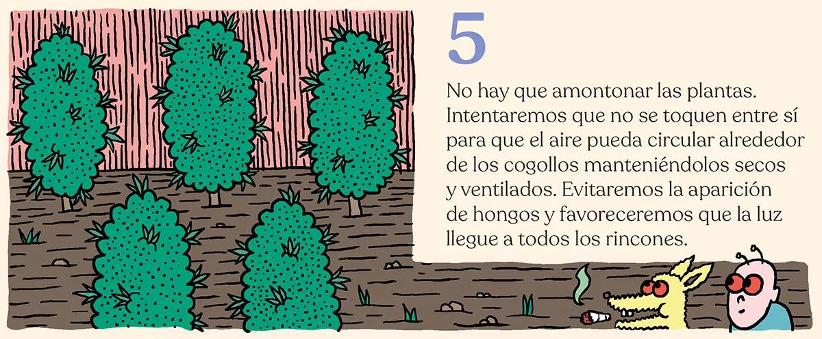 Los diez errores típicos del último mes y cómo evitarlos