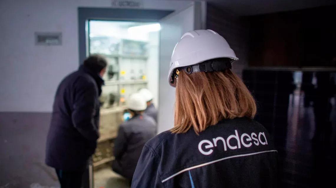 Endesa y los Mossos d’Esquadra utilizan Inteligencia Artificial para detectar cultivos de cannabis