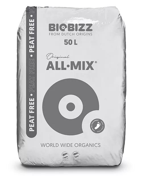 All•Mix® Peat Free Biobizz