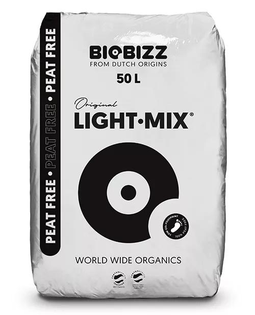 Light•Mix® Peat Free Biobizz