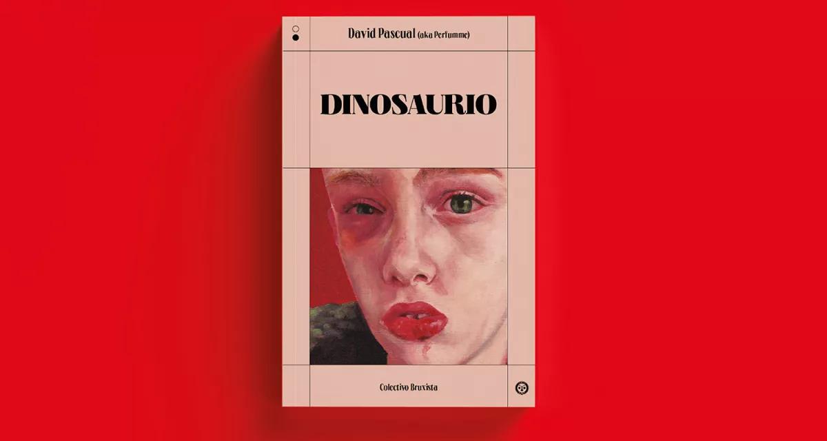 Fragmento de Dinosaurio (Colectivo Bruxista, 2024)