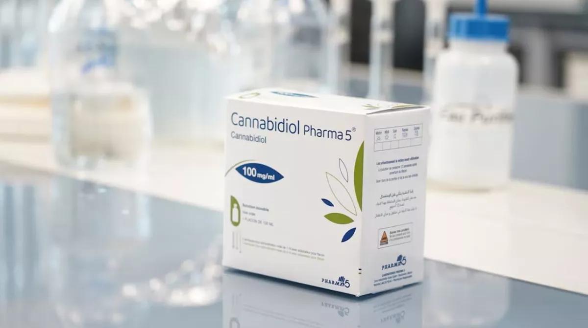 Marruecos presentó su primer aceite medicinal de cannabis