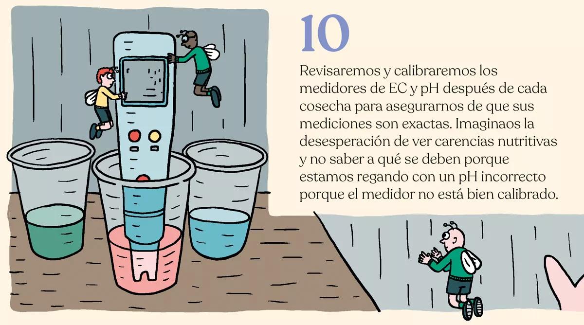 El cuarto eterno: trucos de mantenimiento del ‘indoor’ 