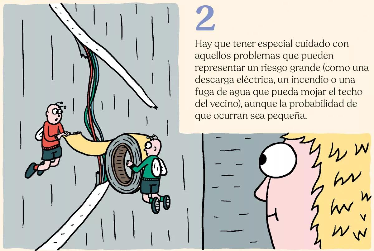 El cuarto eterno: trucos de mantenimiento del ‘indoor’ 