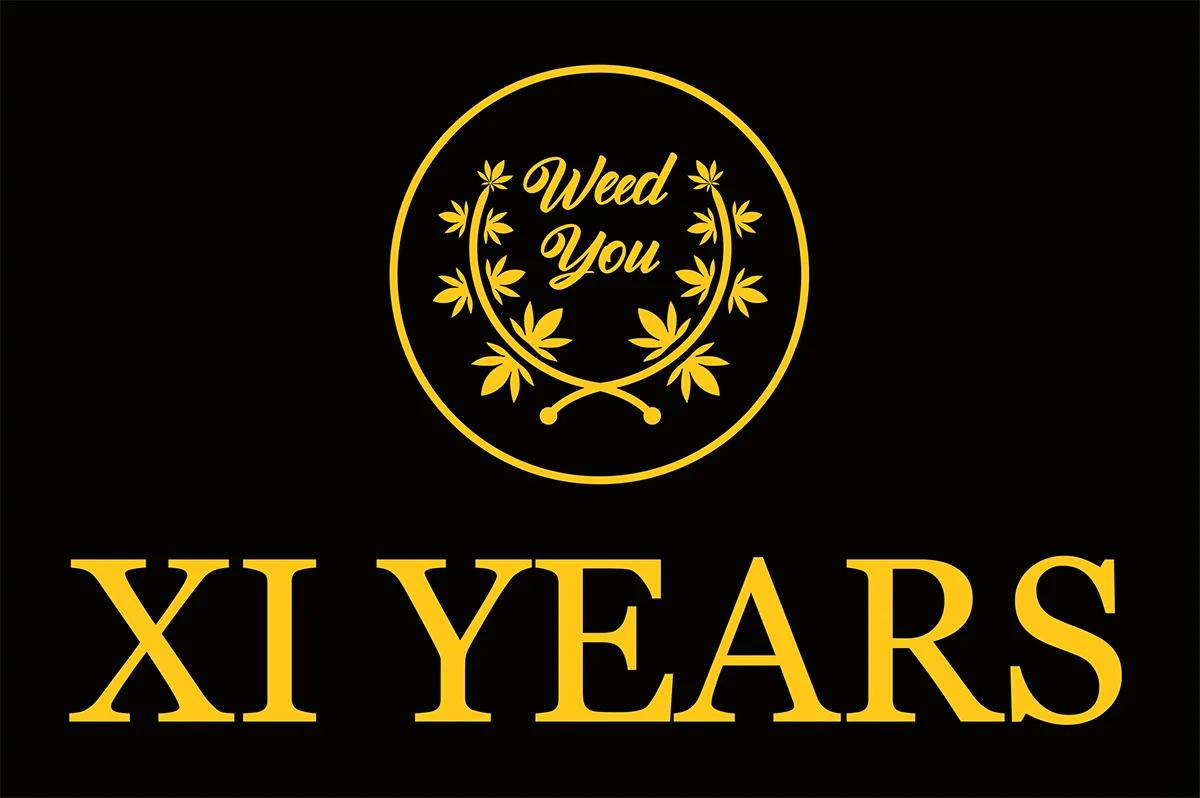 Nueva imagen, misma esencia en Weed You